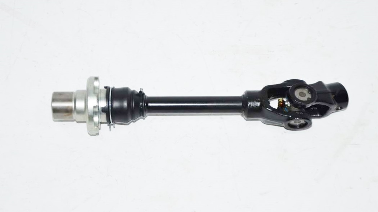 ARKA SHAFT ( LH 400 )